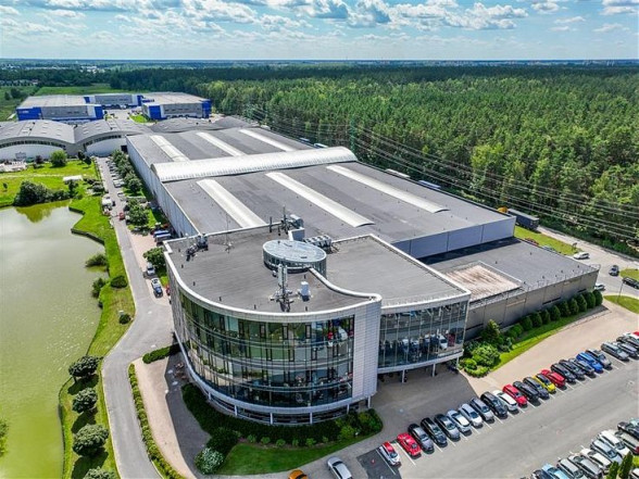 Ēkas pārbūve, Noliktavu iela 7, Dreiliņi, Stopiņu pagasts, Ropažu novads